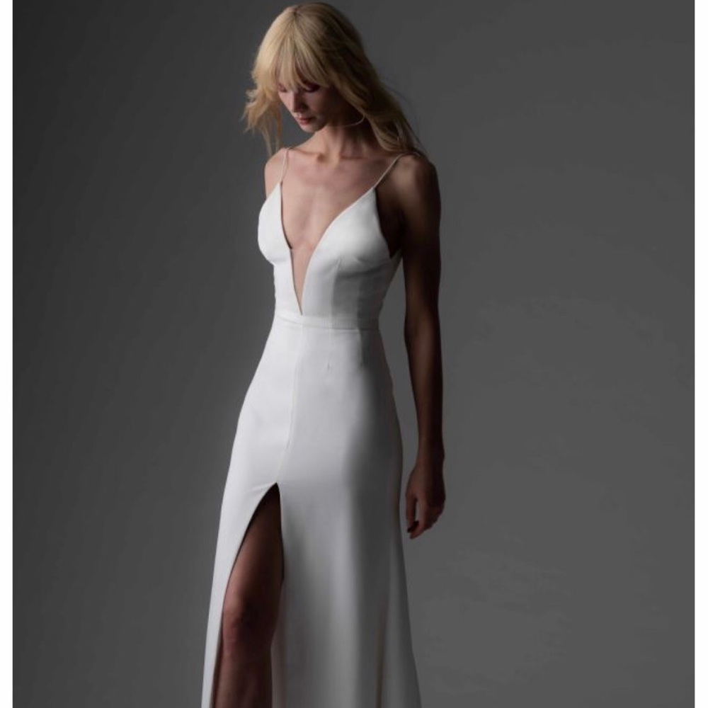 COPY - Alyne Wedding Dress by Rita Vinieris